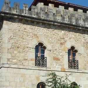 Torrebillela Mungia