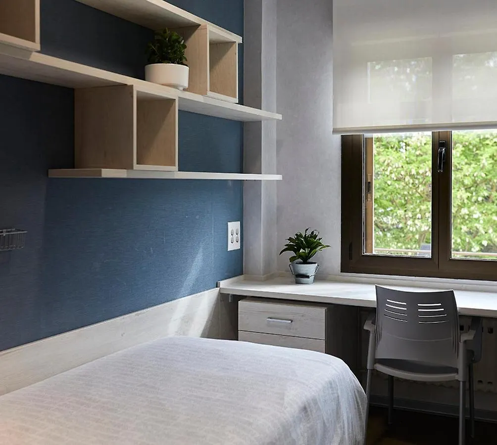Albergue Residencia Larraona Pamplona
