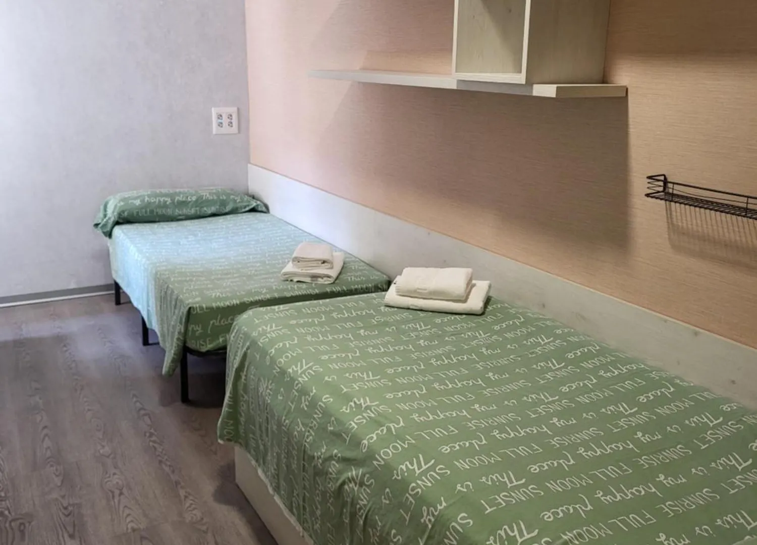 Albergue Residencia Larraona Pamplona 0*,